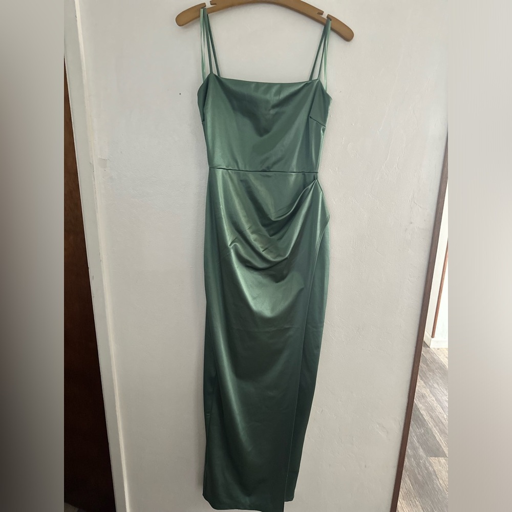 Windsor maxi dress